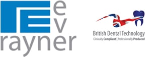 Rayner and Eve Ltd Logo